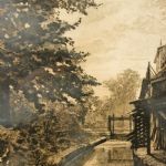 924 4582 ETCHING